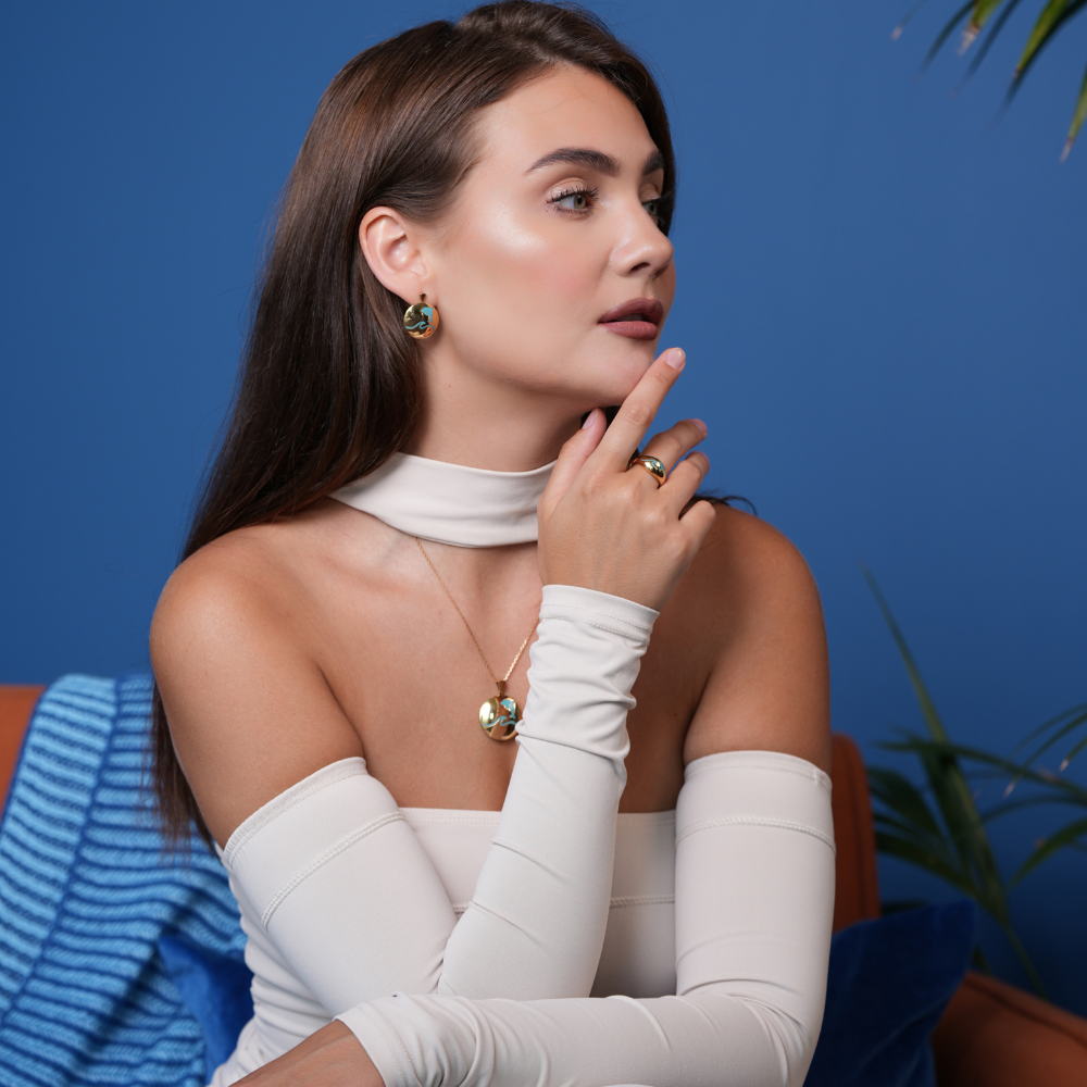 That's so summer jewelry collection