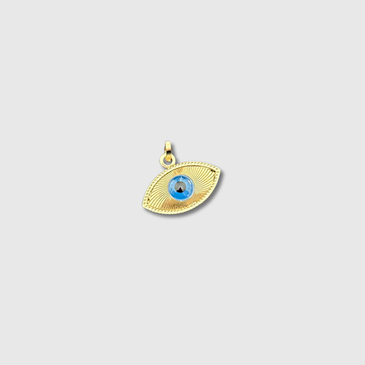 Eye charms - pendants