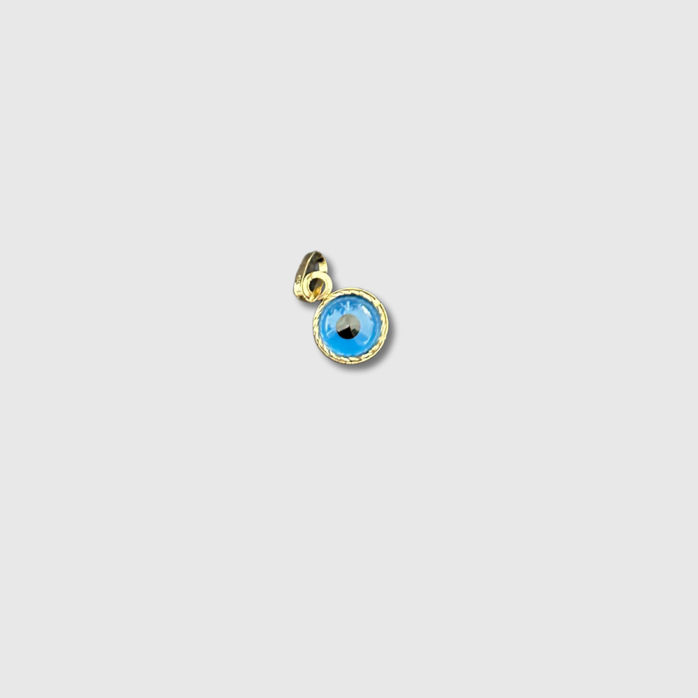 Eye charms - pendants