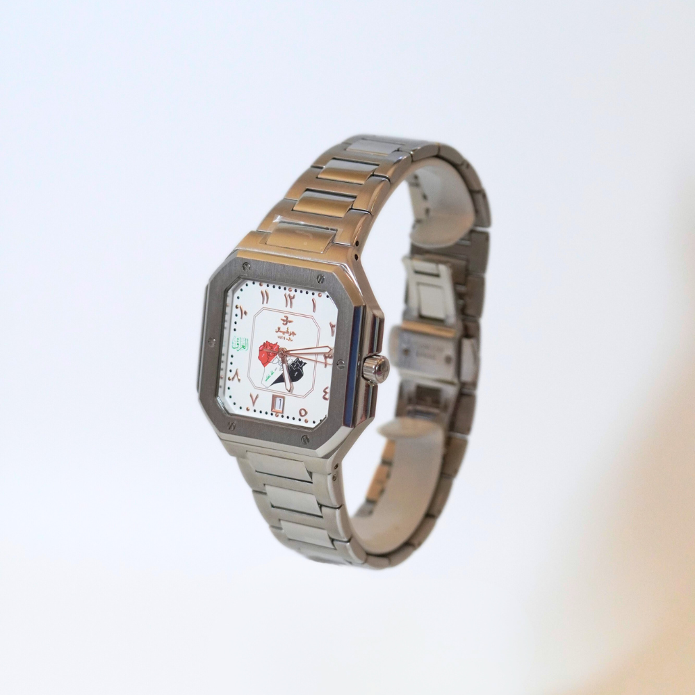 Iraq Legacy – The Watch