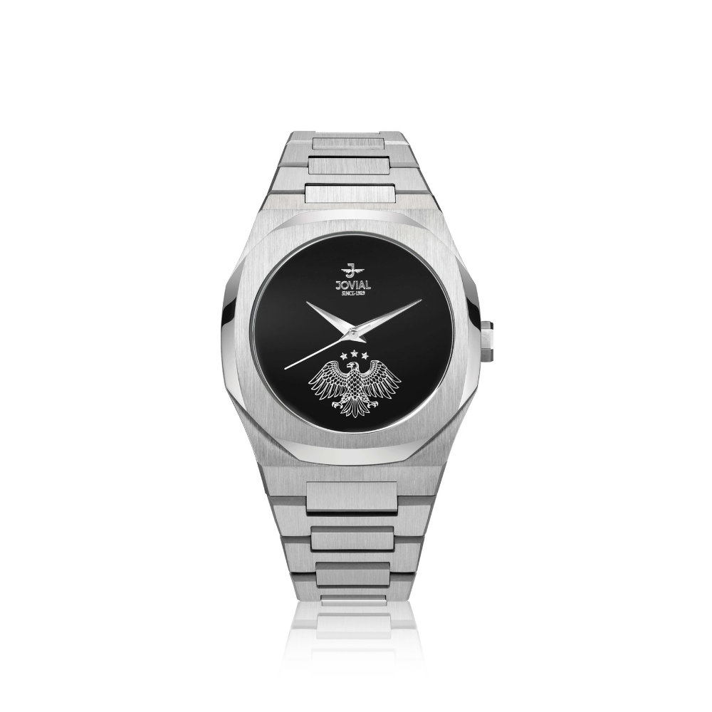 Syria the new Eagle - Watch