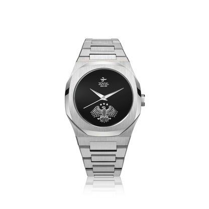 Syria the new Eagle - Watch