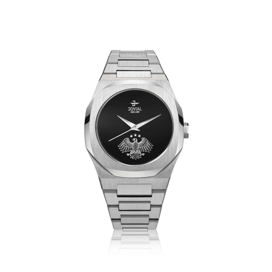 Syria the new Eagle - Watch