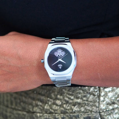 Syria the new Eagle - Watch