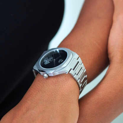 Syria the new Eagle - Watch