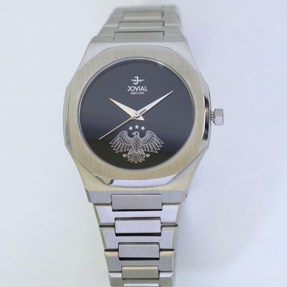 Syria the new Eagle - Watch