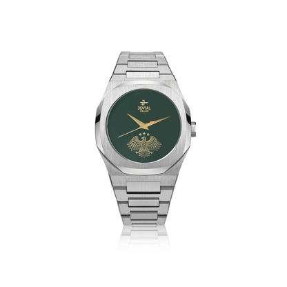 Syria the new Eagle - Watch