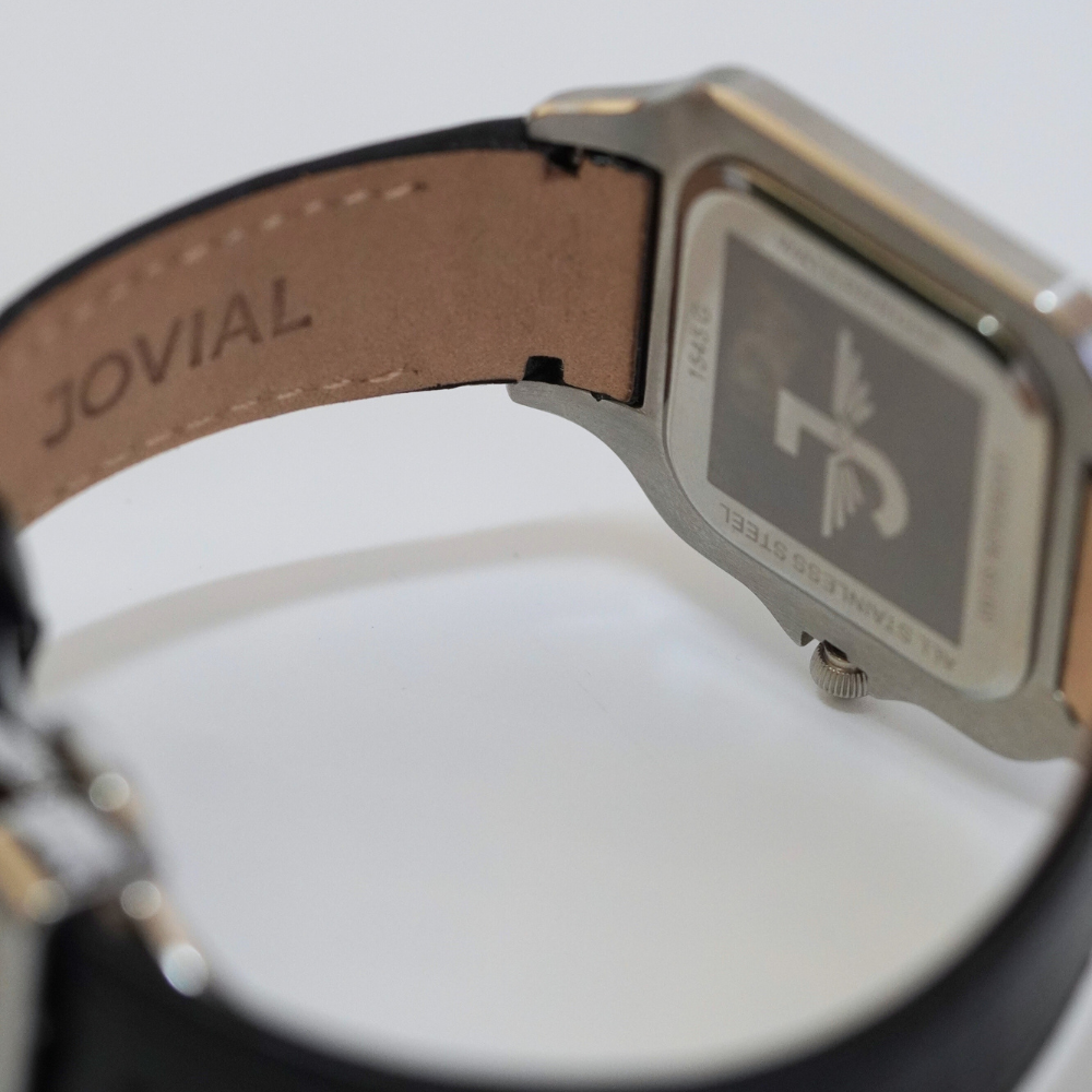 United Arab Emirates - The Watch