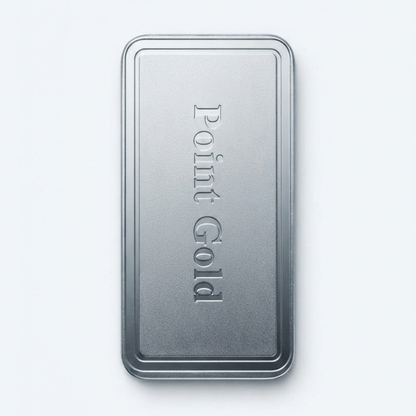 20g - 999.5 Platinum