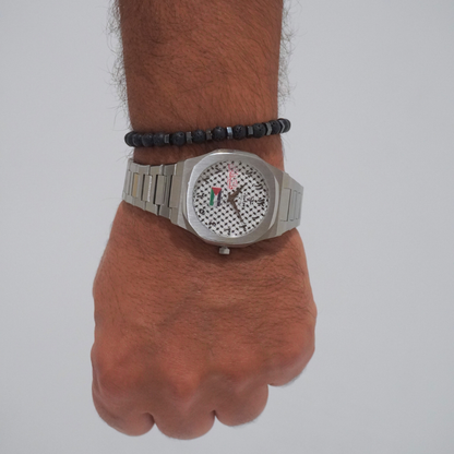 Freedom Palestine - The watch