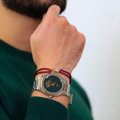 Syria the new Eagle - Watch