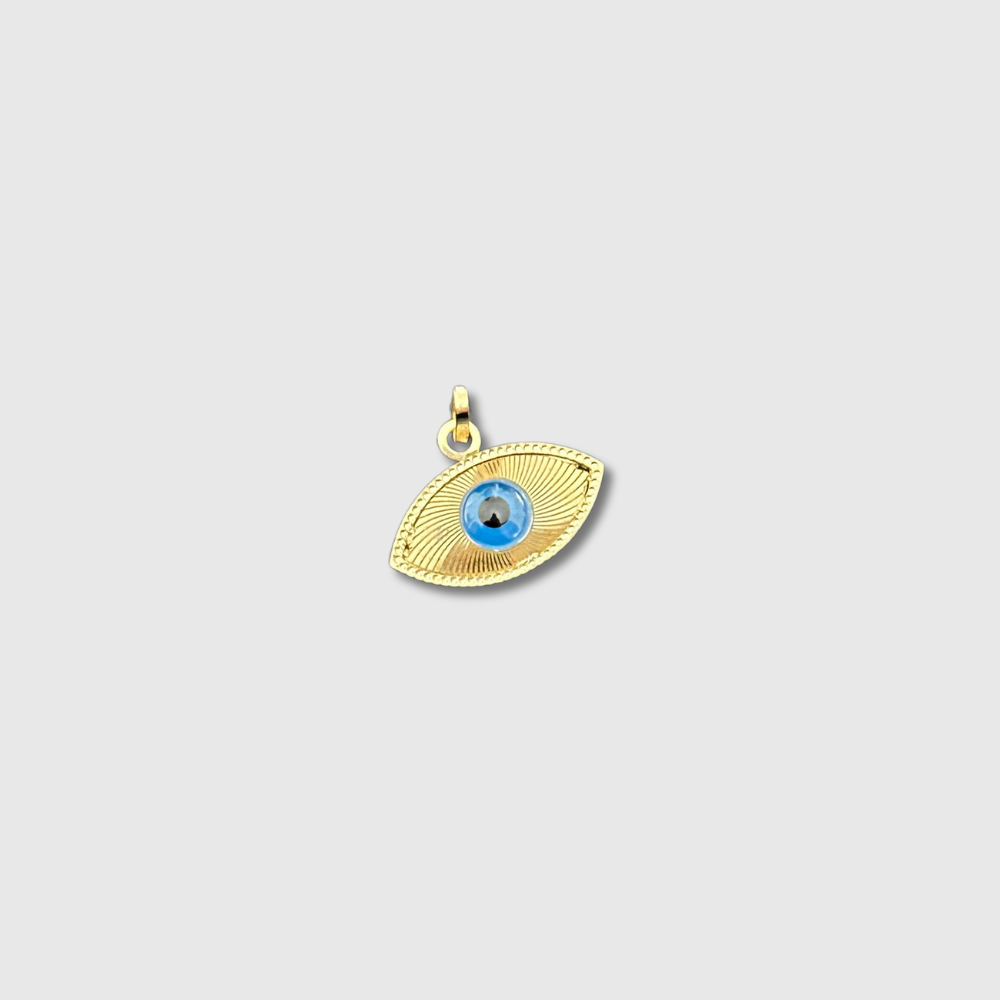 Eye charms - pendants