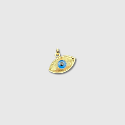 Eye charms - pendants