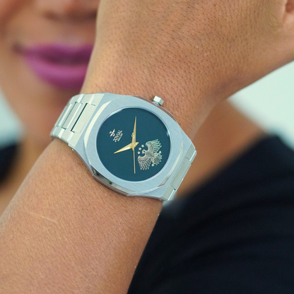 Syria the new Eagle - Watch