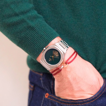 Syria the new Eagle - Watch