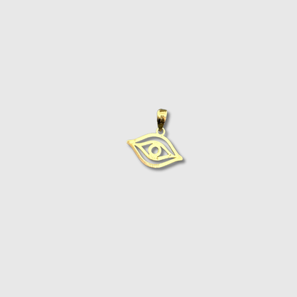 Eye charms - pendants