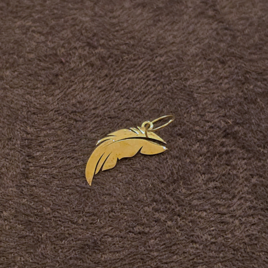 Pendentes de berloque – ouro 18k