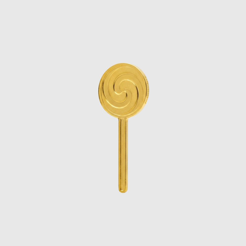 Baby Gold Keepsakes 5g - 24k gold Lollipop
