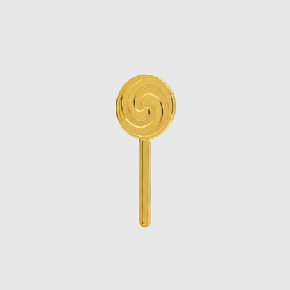 Baby Gold Keepsakes 5g - 24k gold Lollipop