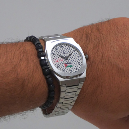 Freedom Palestine - The watch