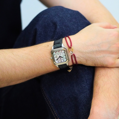 The 7 Emirates - The Watch