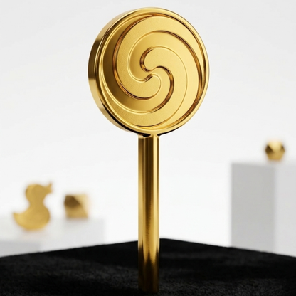 Baby Gold Keepsakes 5g - 24k gold Lollipop