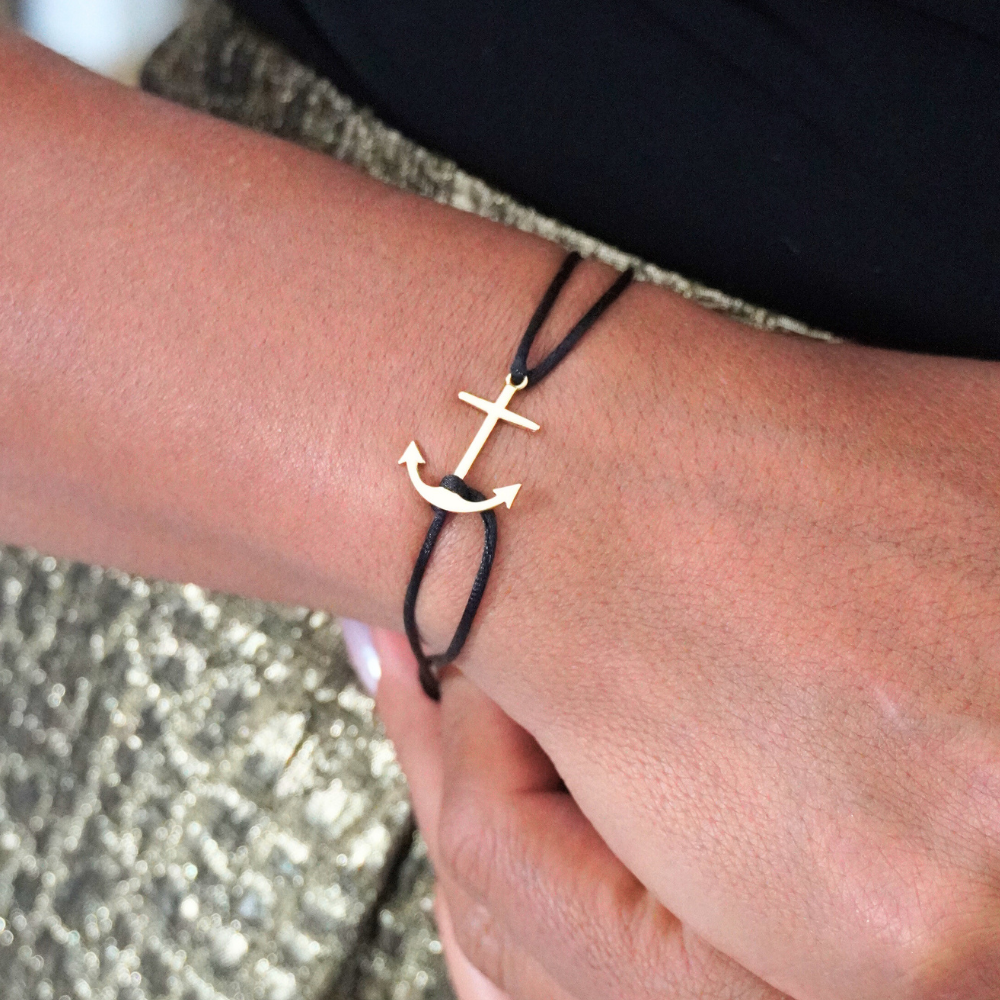 String Bracelet