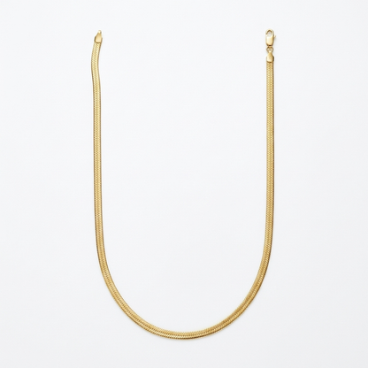 Snake Chain Necklace