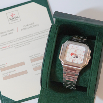Iraq Legacy – The Watch