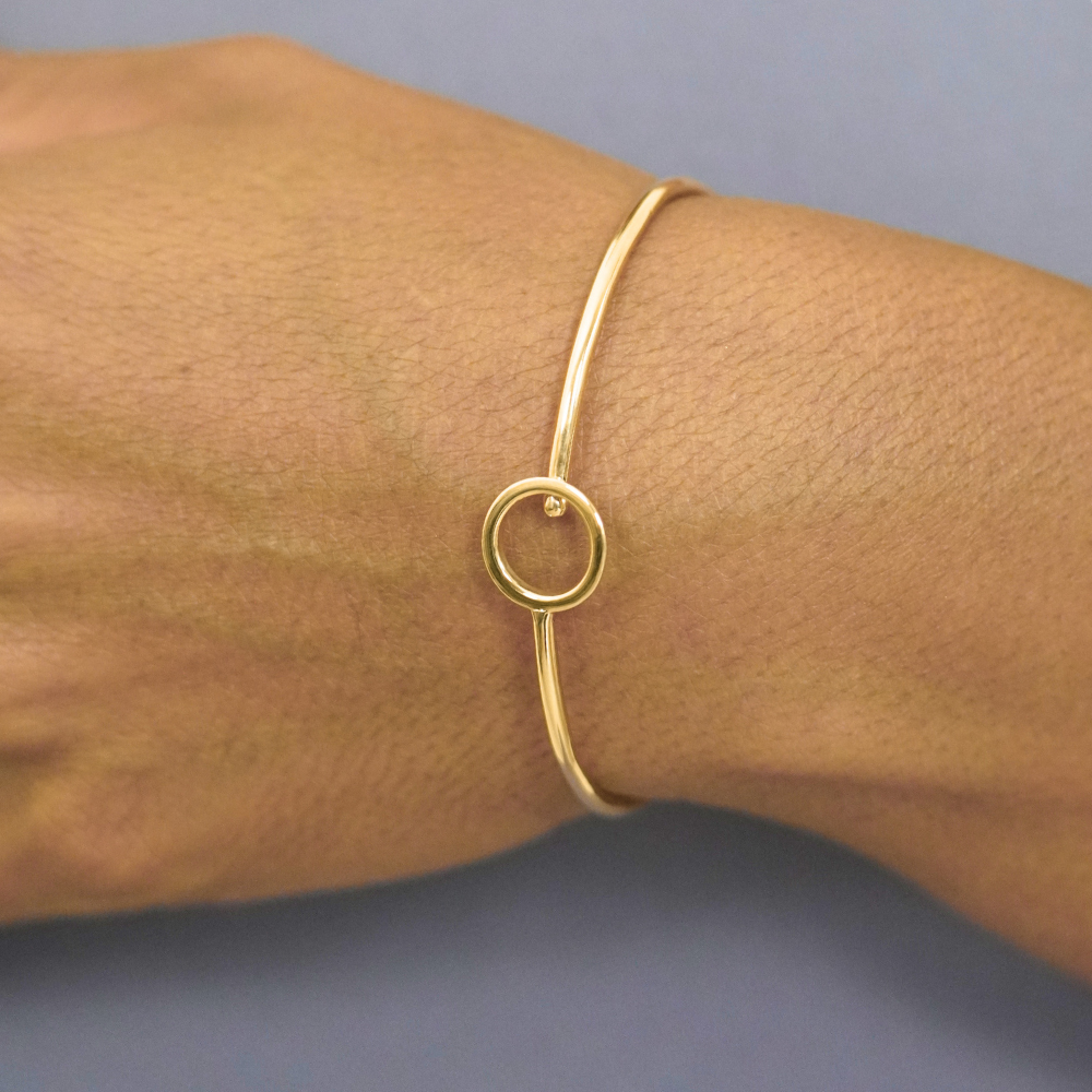 Pulseira Anneau