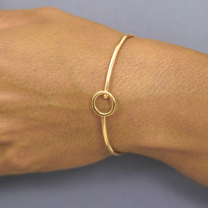 Pulseira Anneau