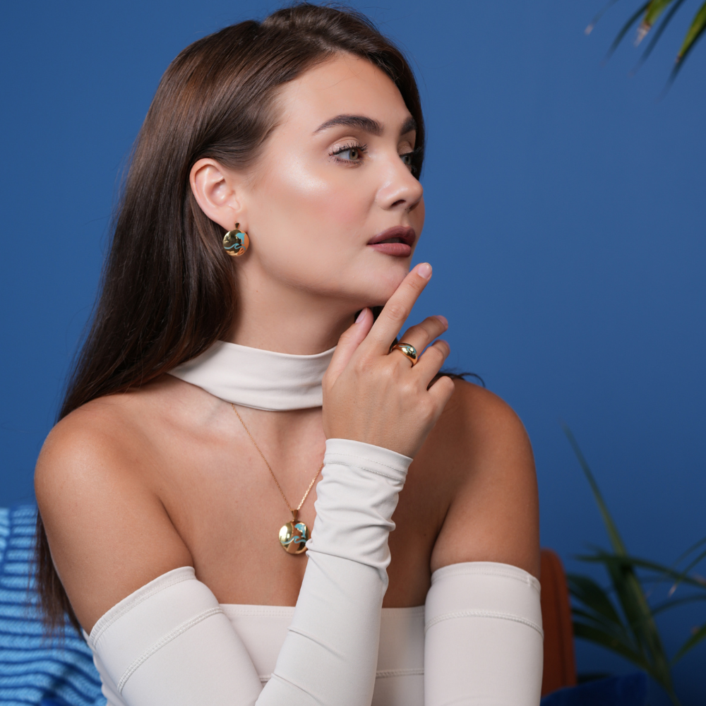 That's so summer jewelry collection